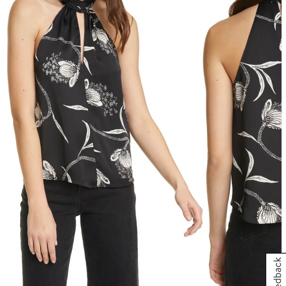 BRAND new with tags fabulous Joie top